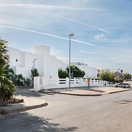 Apartmán Duplex Tejar D Piscinas Y Familias Conil De La Frontera Exteriér fotografie