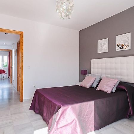 Apartmán Duplex Tejar D Piscinas Y Familias Conil De La Frontera Exteriér fotografie