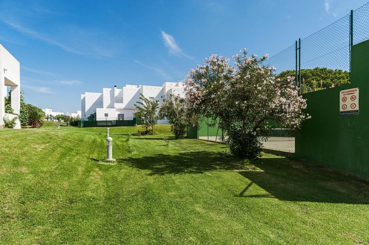 Apartmán Duplex Tejar D Piscinas Y Familias Conil De La Frontera Exteriér fotografie