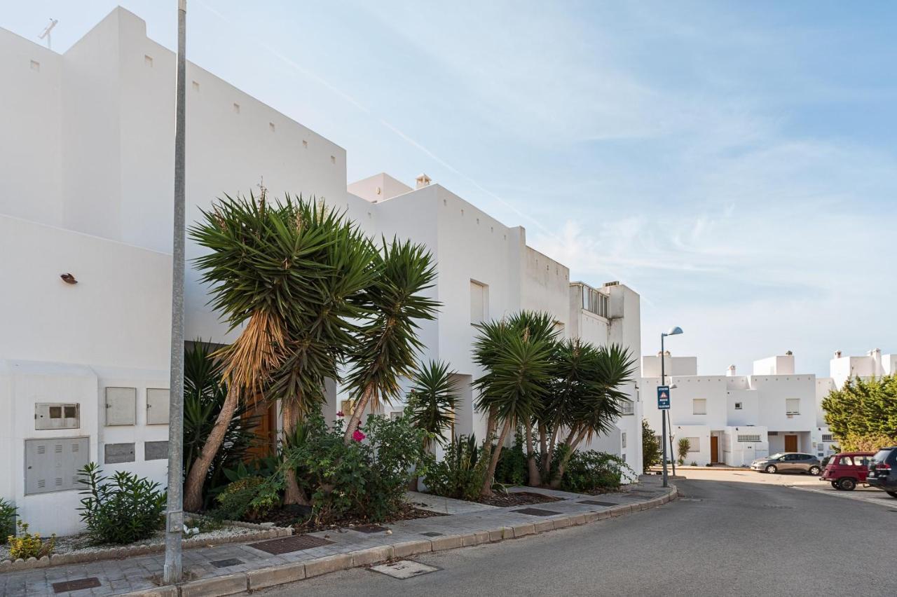 Apartmán Duplex Tejar D Piscinas Y Familias Conil De La Frontera Exteriér fotografie