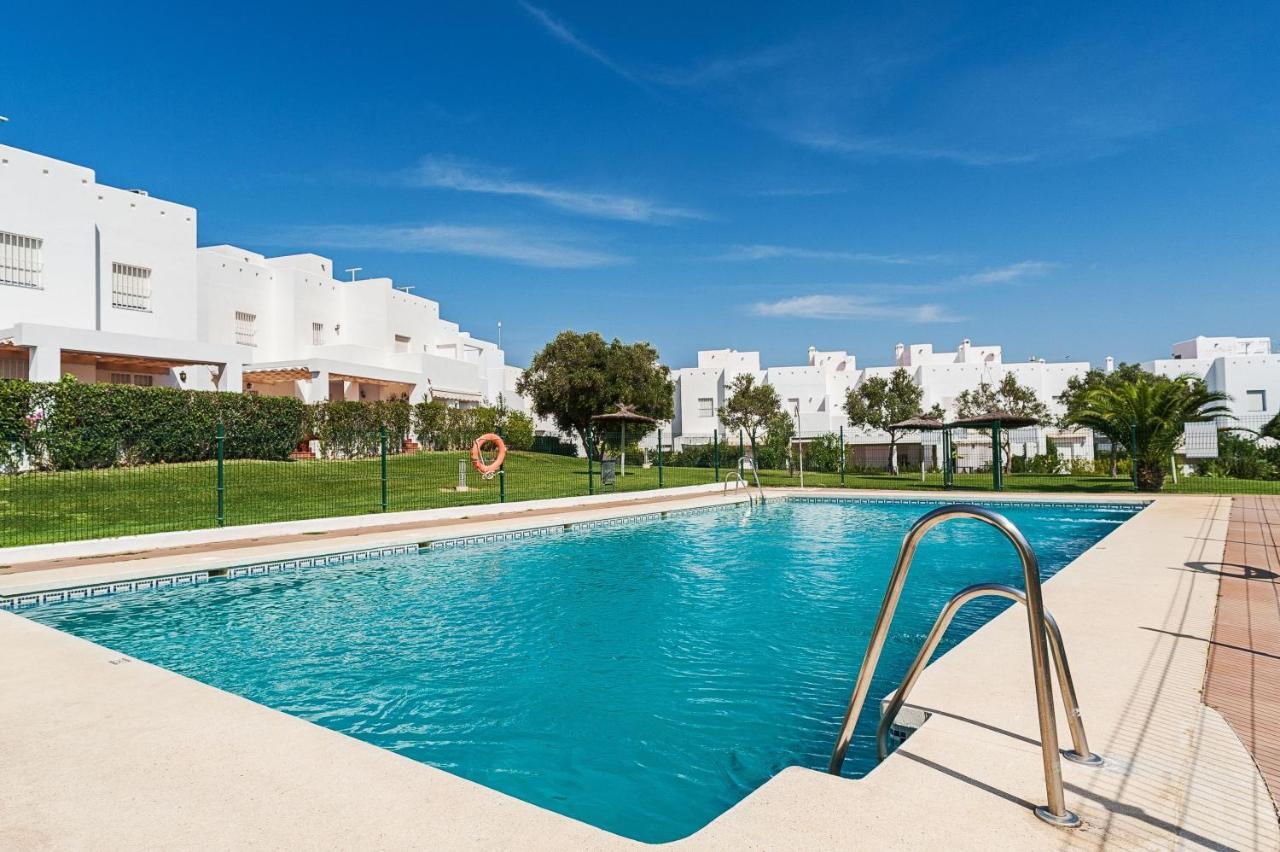 Apartmán Duplex Tejar D Piscinas Y Familias Conil De La Frontera Exteriér fotografie