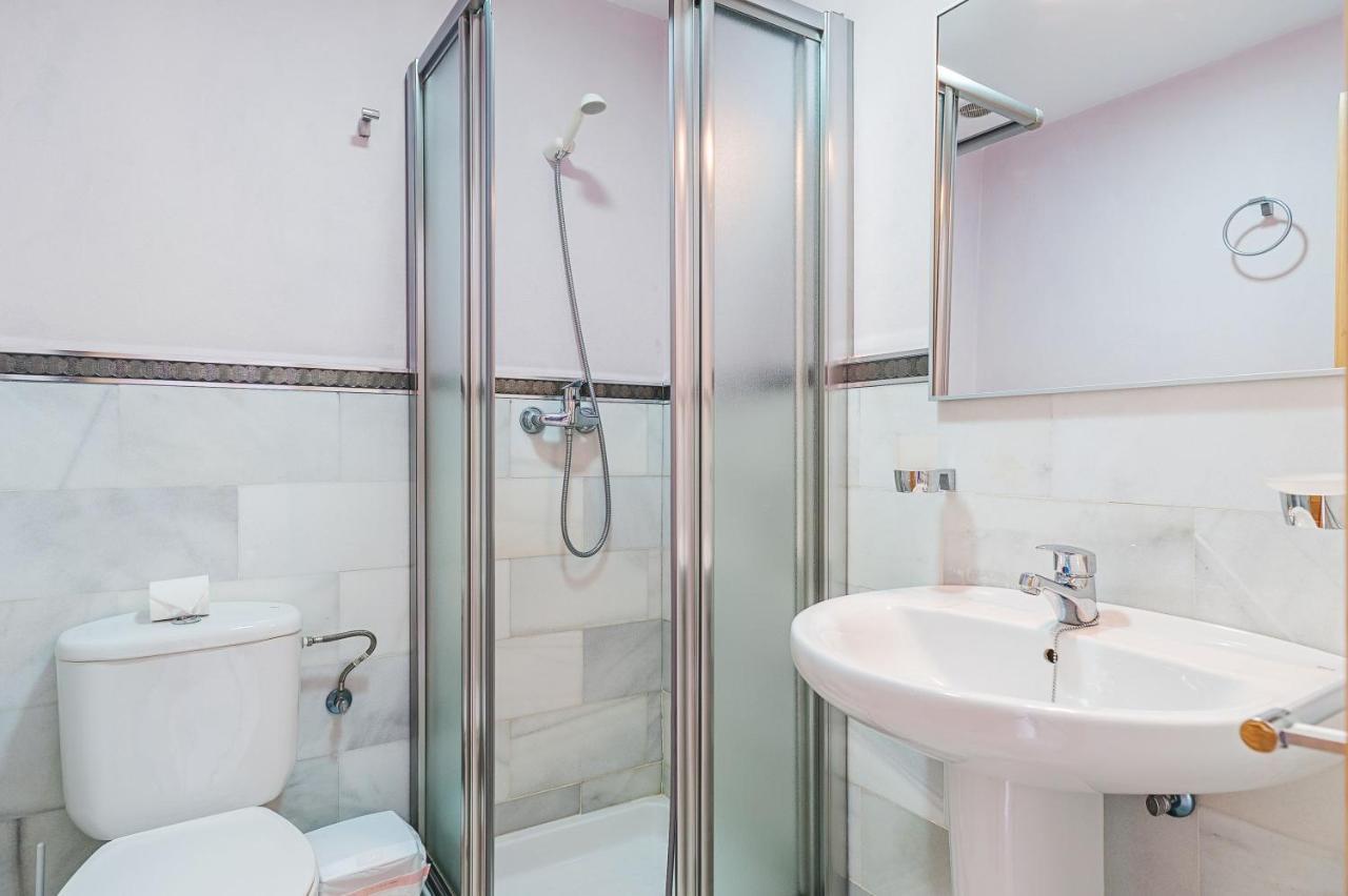 Apartmán Duplex Tejar D Piscinas Y Familias Conil De La Frontera Exteriér fotografie