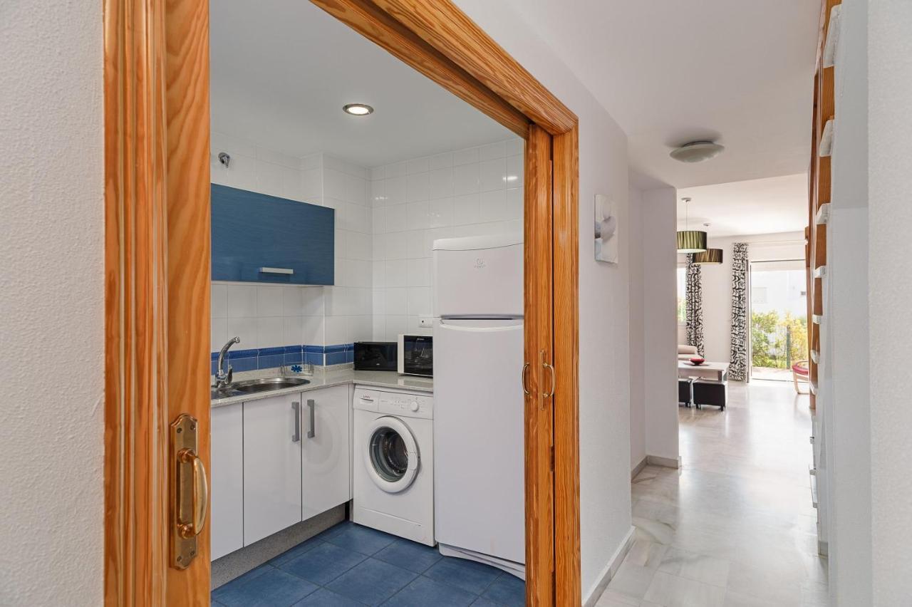 Apartmán Duplex Tejar D Piscinas Y Familias Conil De La Frontera Exteriér fotografie