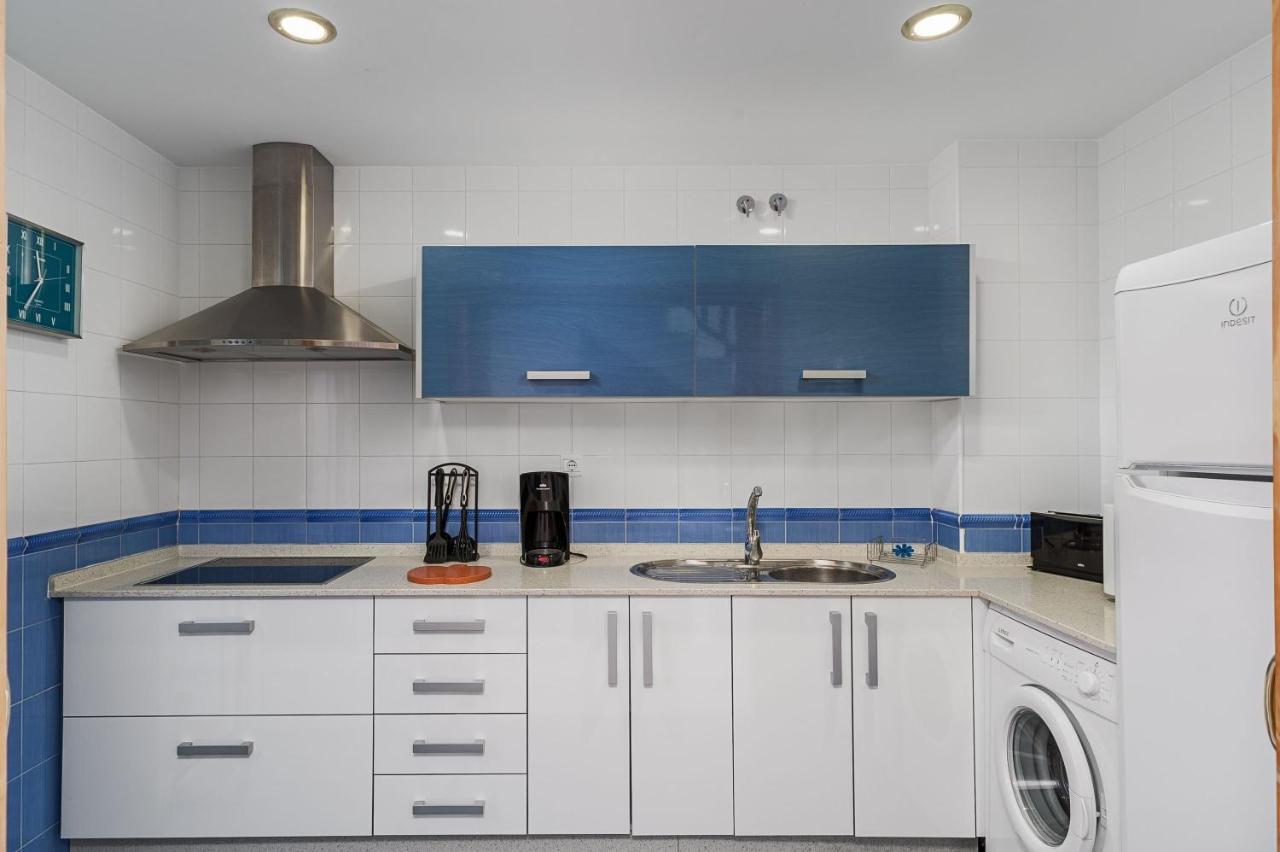 Apartmán Duplex Tejar D Piscinas Y Familias Conil De La Frontera Exteriér fotografie