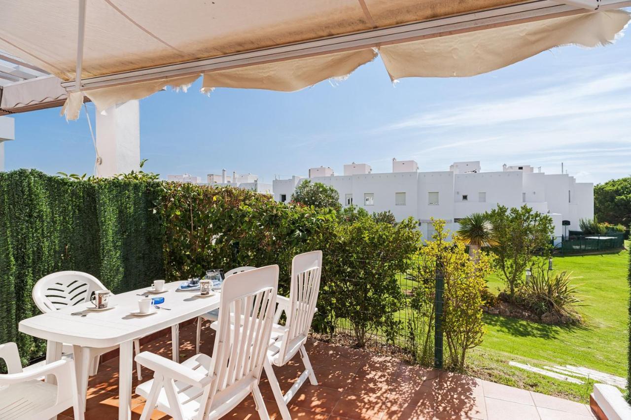 Apartmán Duplex Tejar D Piscinas Y Familias Conil De La Frontera Exteriér fotografie